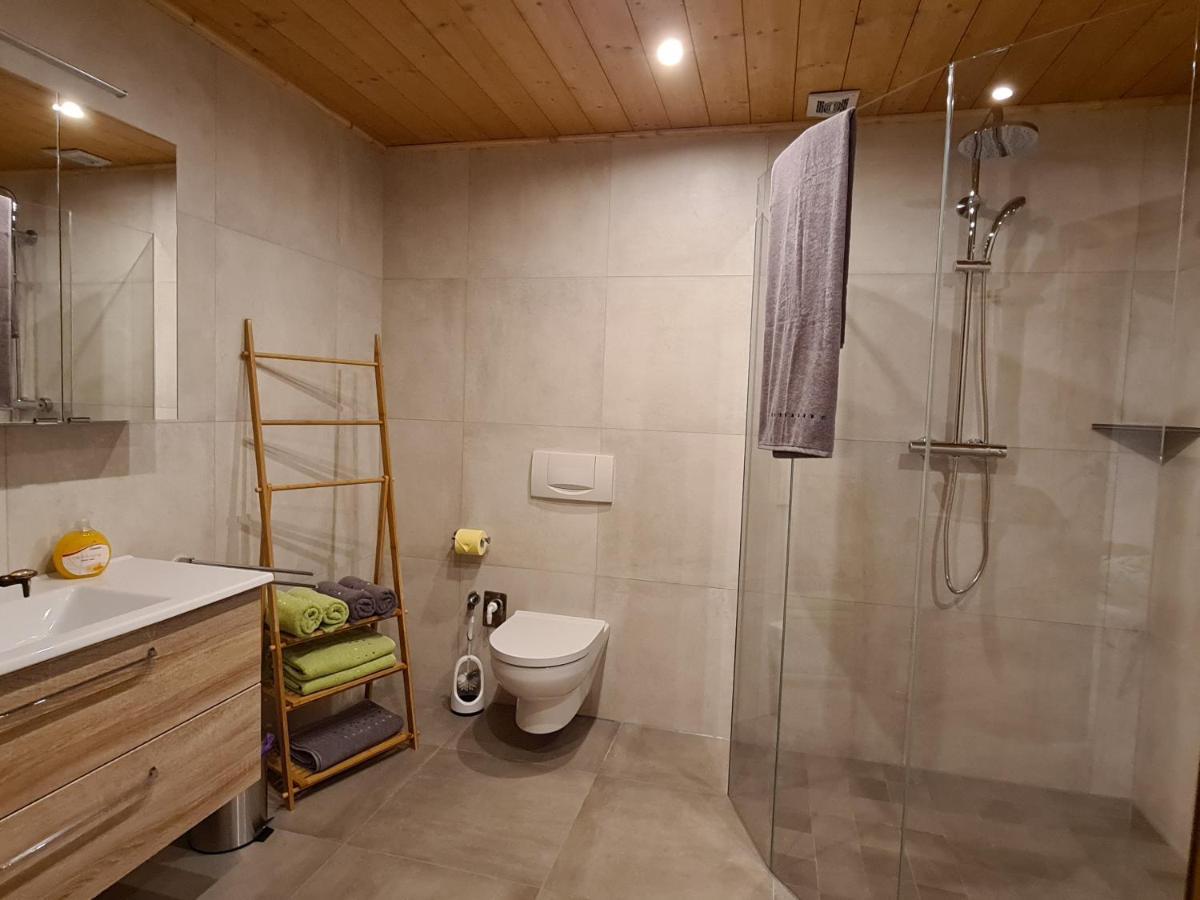Bacherhof Söll Екстериор снимка
