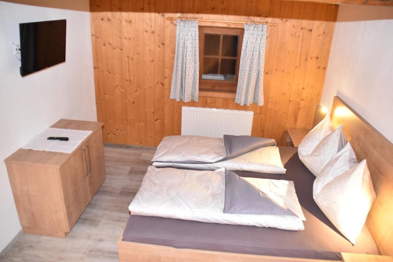 Bacherhof Söll Екстериор снимка