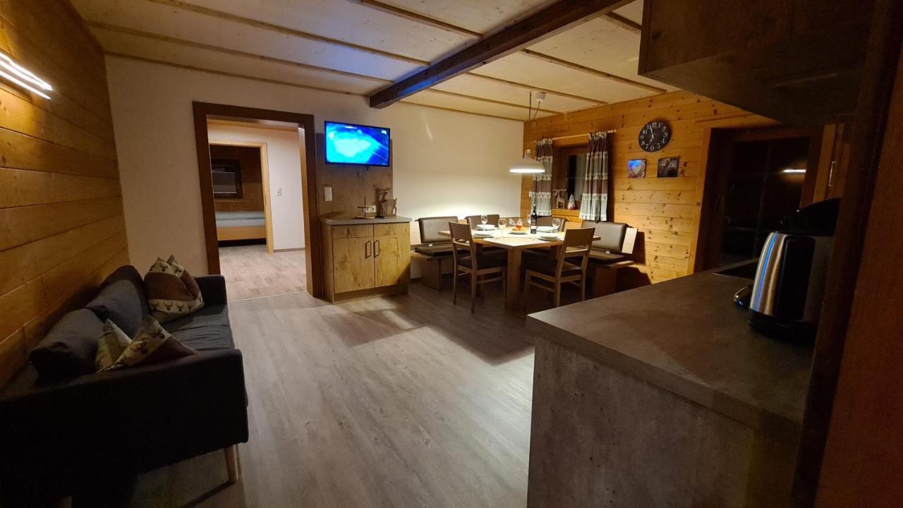 Bacherhof Söll Екстериор снимка