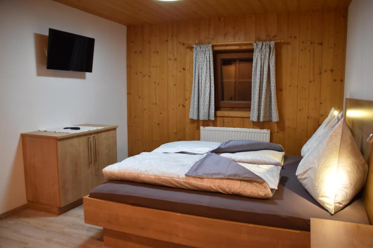 Bacherhof Söll Екстериор снимка